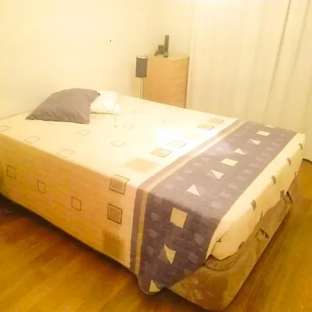 Beach Front Apartment - With Swimming Pool, Barbecue And Tennis Court! Viana do Castelo Exterior photo