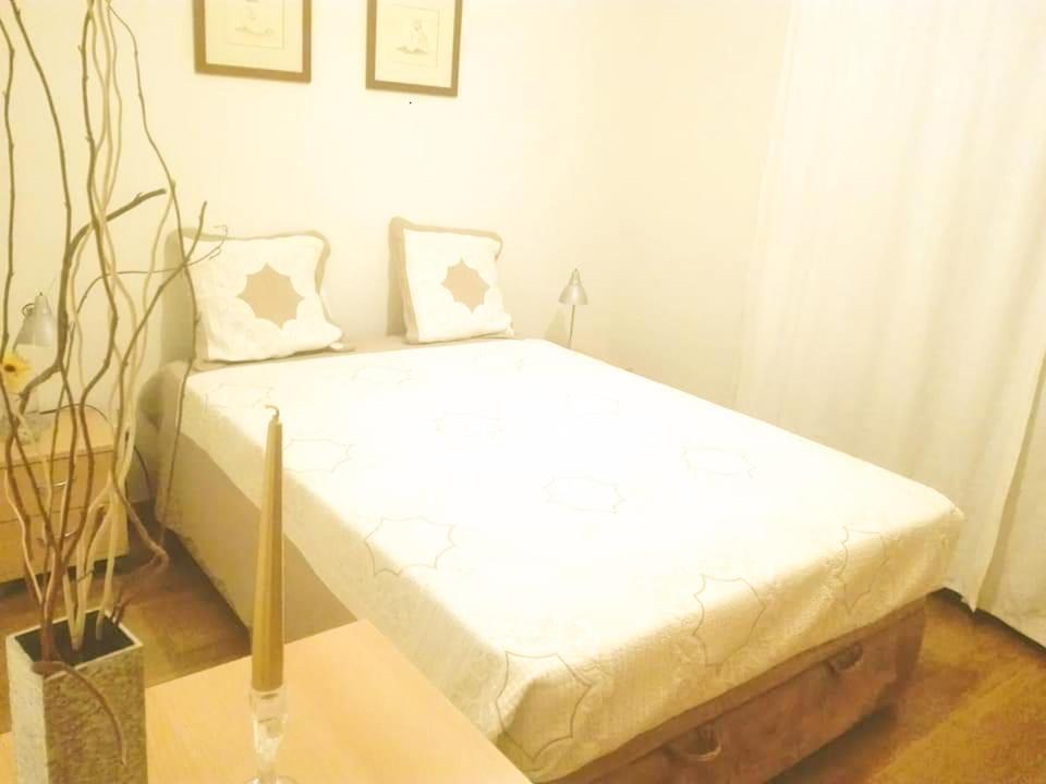 Apartment Front - With Swimming Pool, Barbecue And Tennis Court! *