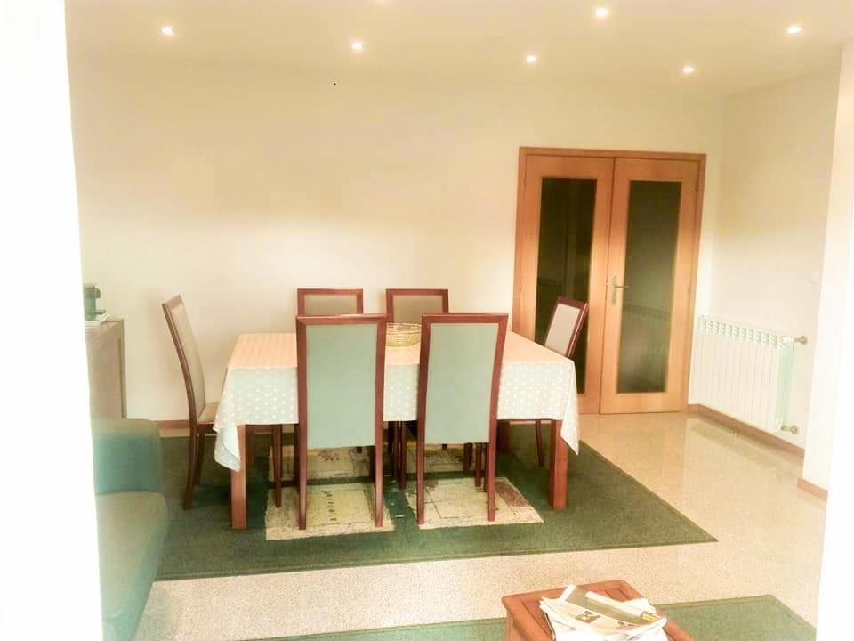 Apartment Front - With Swimming Pool, Barbecue And Tennis Court!