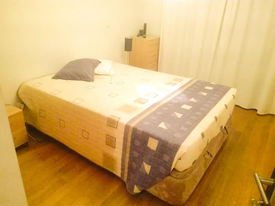 Front - With Swimming Pool, Barbecue And Tennis Court! Apartment